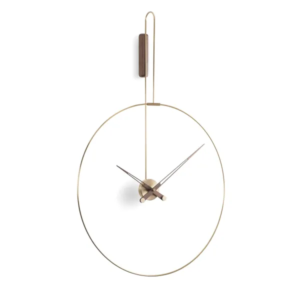 Orologio da parete Nomon Daro