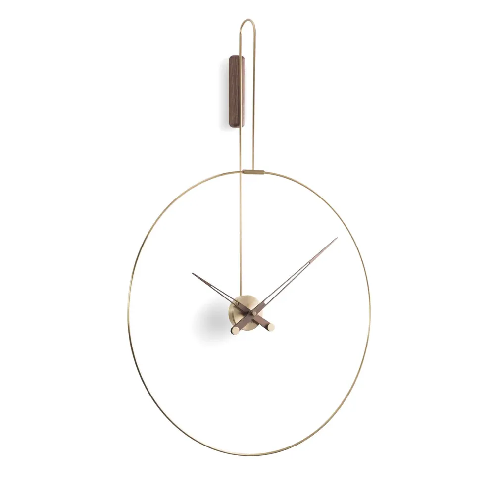 Nomon Daro Wall clock