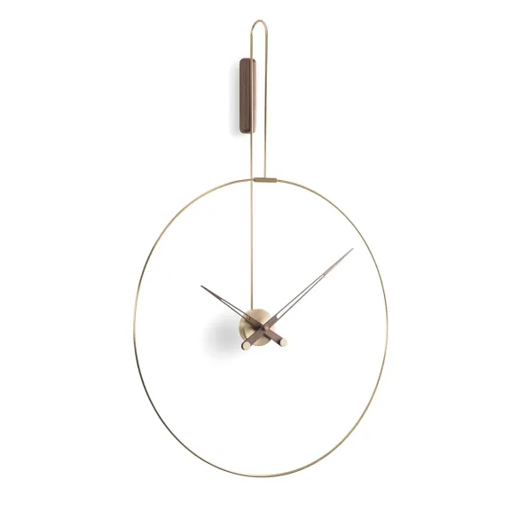 Nomon Daro Wanduhr