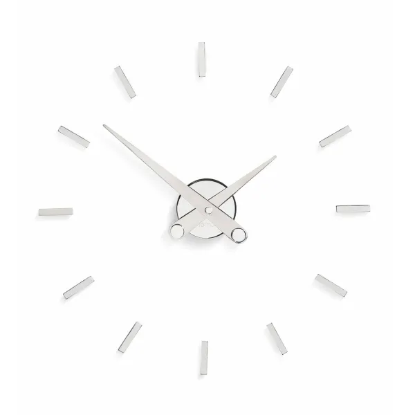 Horloge murale Nomon Puntos Suspensivos