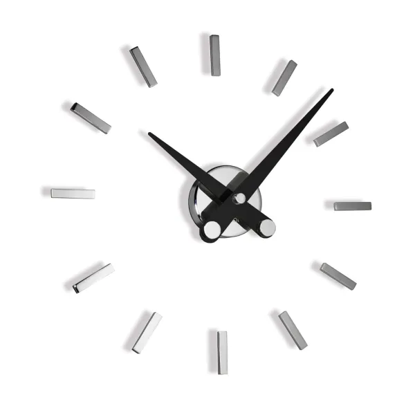 Nomon Puntos Suspensivos Wanduhr 2