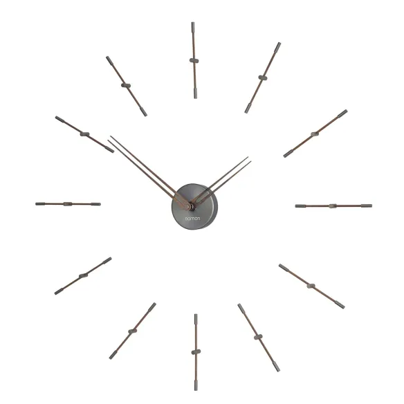 Reloj de pared Nomon Mini Merlin