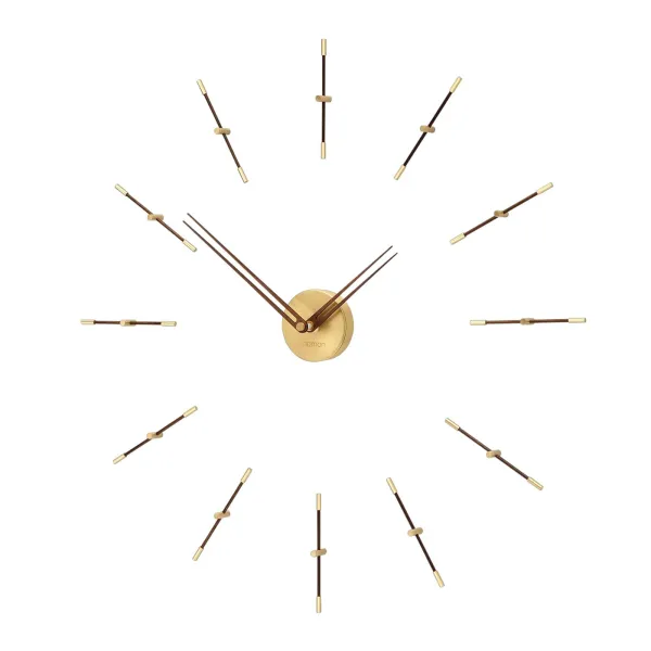 Horloge murale Nomon Mini Merlin 2