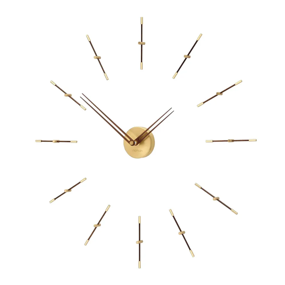 Horloge murale Nomon Mini Merlin