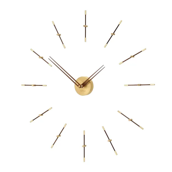 Horloge murale Nomon Mini Merlin
