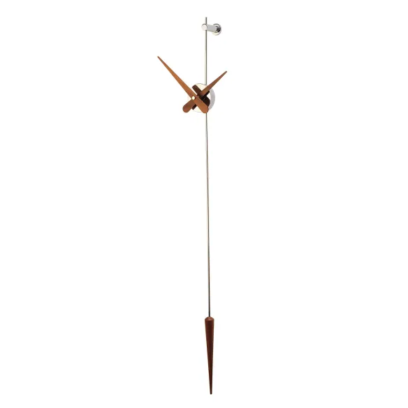 Reloj de pared Nomon Punto y Coma