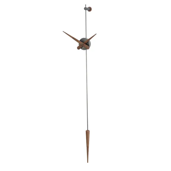Reloj de pared Nomon Punto y Coma