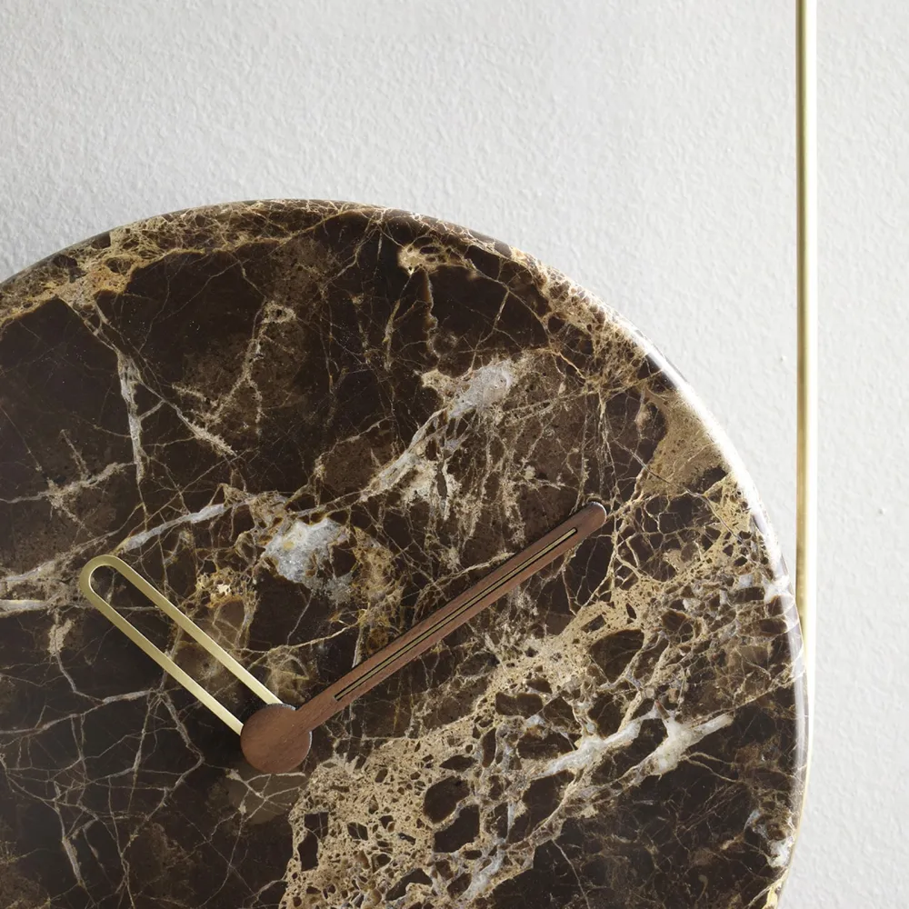 Nomon Eslabon reloj de pared
