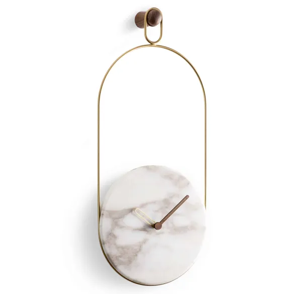 Nomon Eslabon reloj de pared