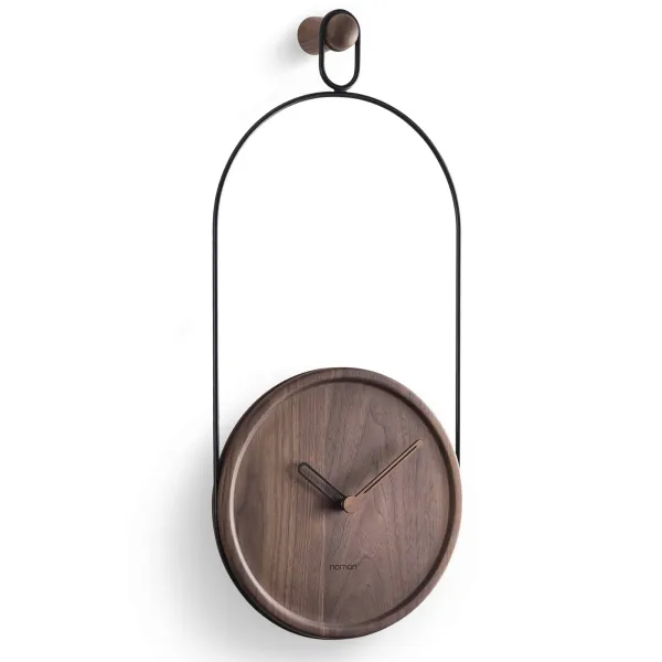 Orologio da parete Nomon Eslabon