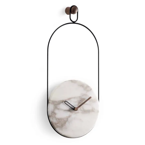 Horloge murale Nomon Eslabon