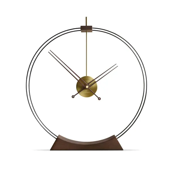 Horloge murale Nomon Aire
