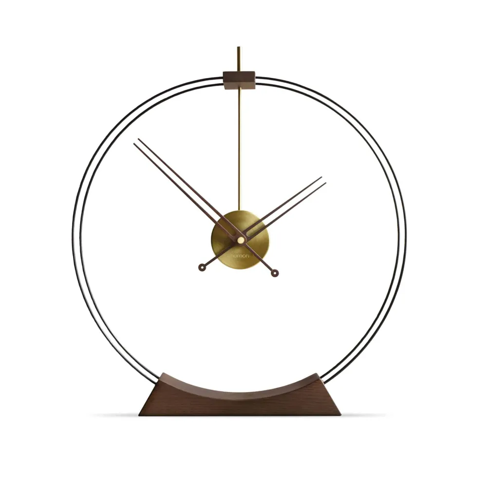 Horloge murale Nomon Aire