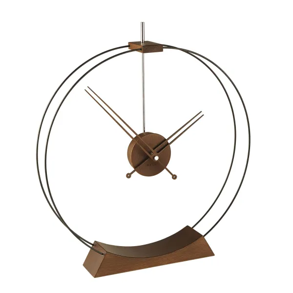 Reloj de pared Nomon Aire 2