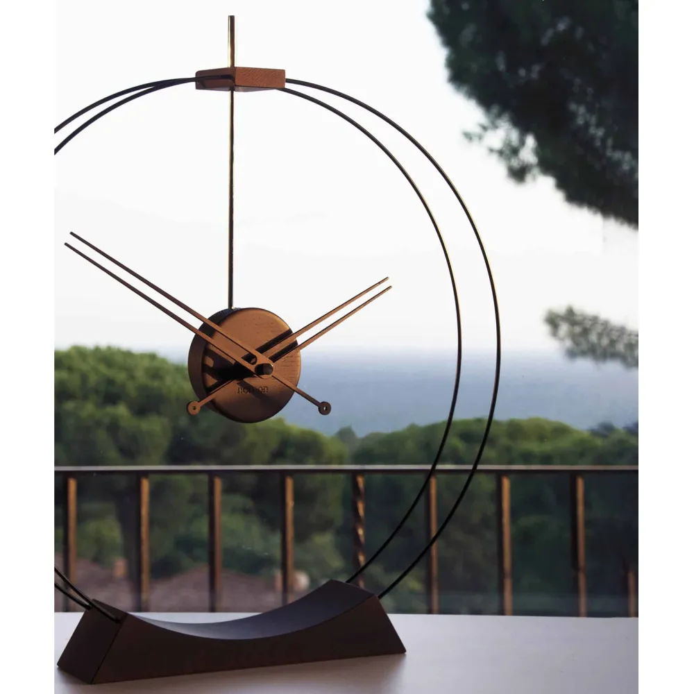 Horloge murale Nomon Aire
