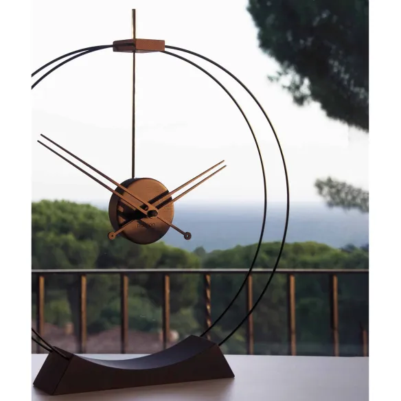 Reloj de pared Nomon Aire