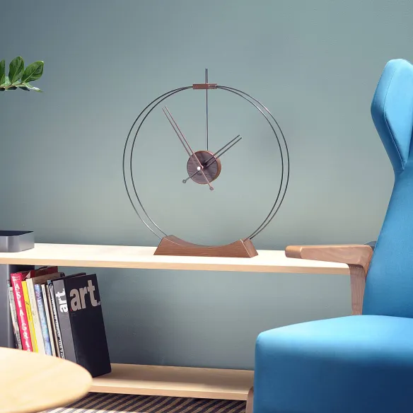 Orologio da parete Nomon Aire