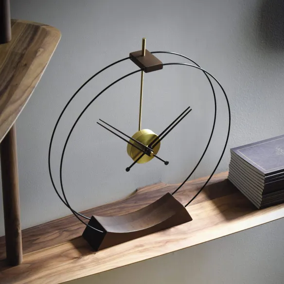 Reloj de pared Nomon Aire
