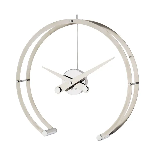 Nomon Omega Tischuhr 2