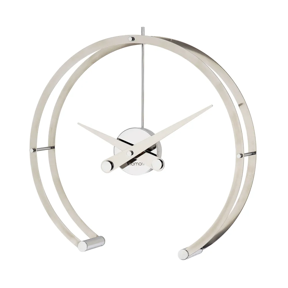 Reloj de mesa Nomon Omega