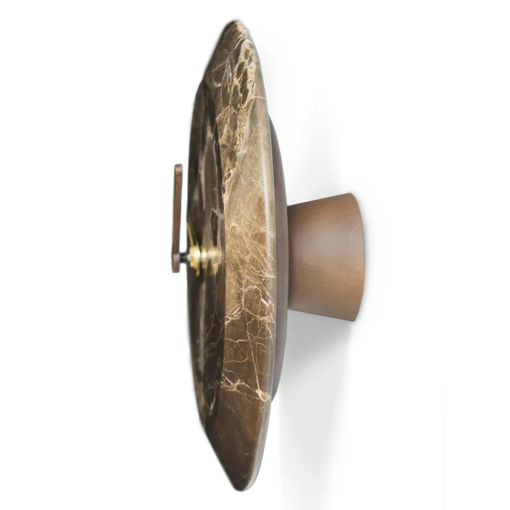 Wall clock Nomon Bari S