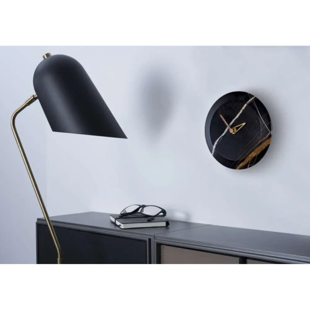 Wall clock Nomon Bari M