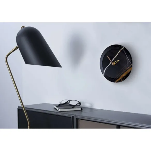 Wanduhr Nomon Bari M