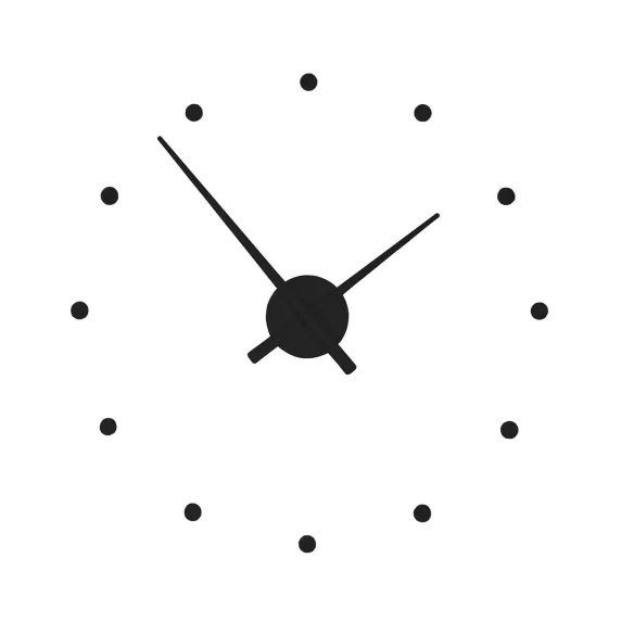 Nomon Oj Mini Wanduhr