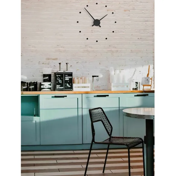 Nomon Oj Mini reloj de pared