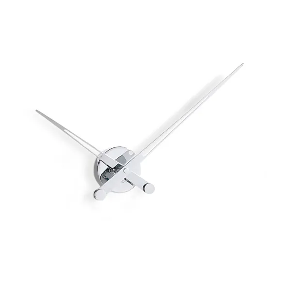 Nomon Axioma i wall clock