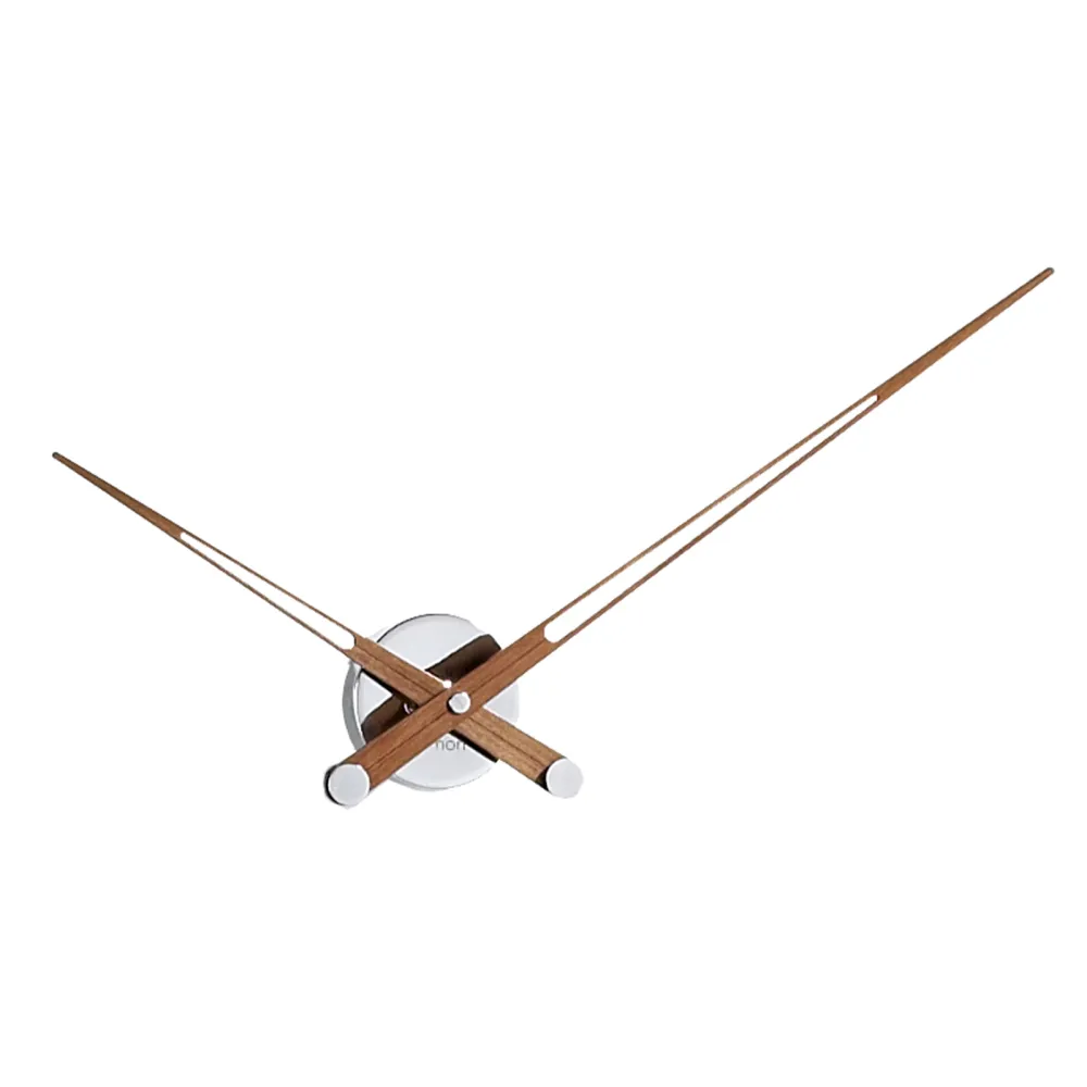 Nomon Axioma N wall clock