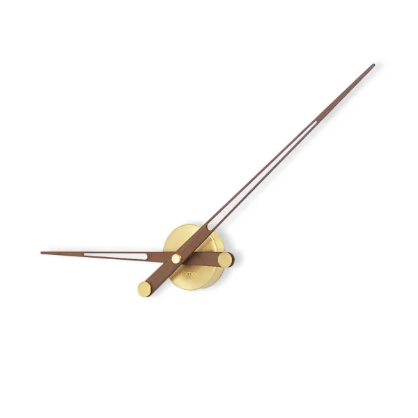 Nomon Axioma G/T Wanduhr 2