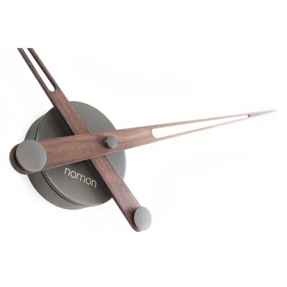 Nomon Axioma G/T wall clock