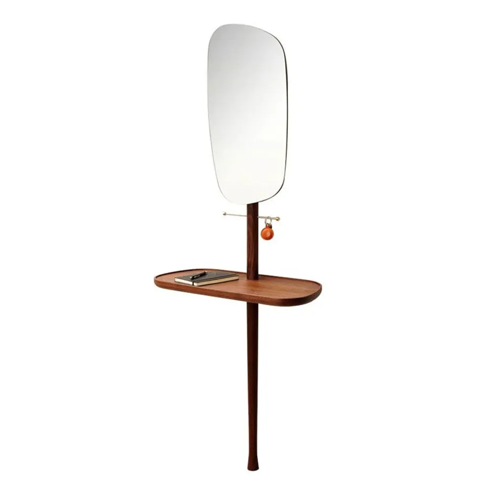 Console avec miroir Nomon Recibidor