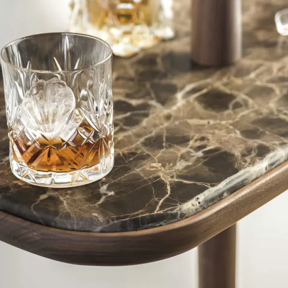 Mobilier de bar Nomon Bar