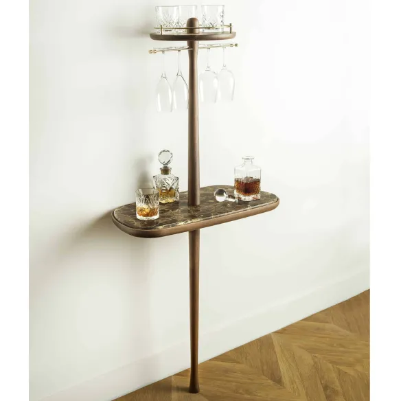 Mobilier de bar Nomon Bar