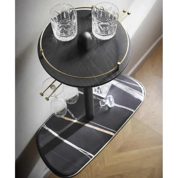 Mobilier de bar Nomon Bar