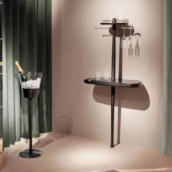 Secchiello per Champagne Nomon Champagnera
