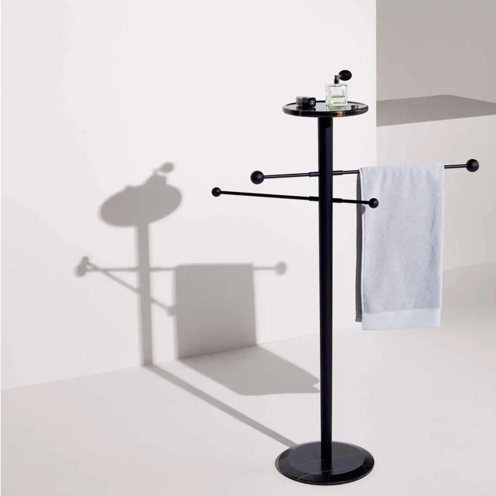 Porte-serviettes Nomon Toallero