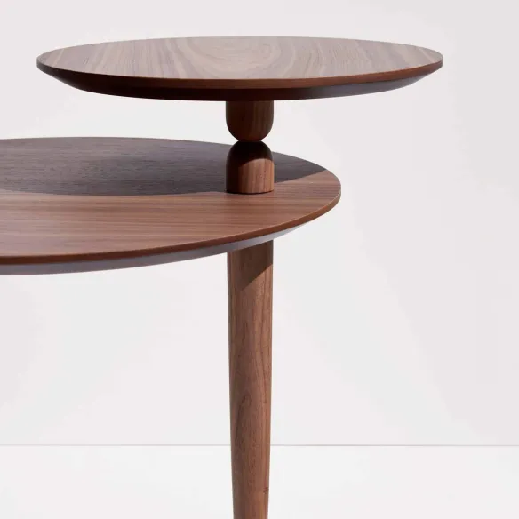 Nomon Mesa Vaivén coffee table