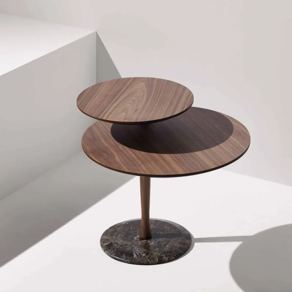 Nomon Mesa Vaivén coffee table