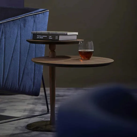 Nomon Mesa Vaivén Kaffeetisch