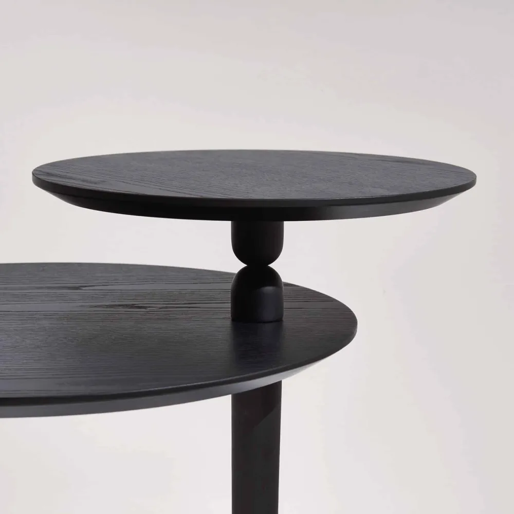 Nomon Mesa Vaivén coffee table
