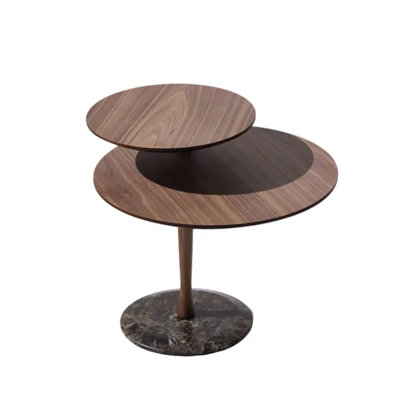 Nomon Mesa Vaivén coffee table