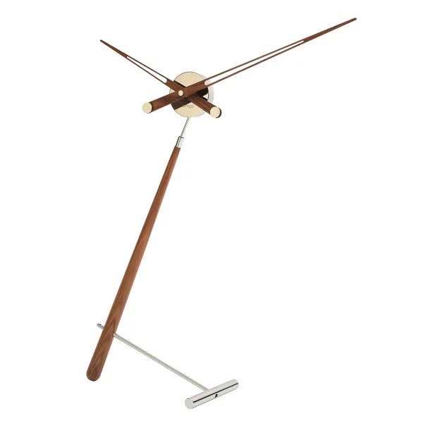 Reloj de mesa Nomon Puntero N