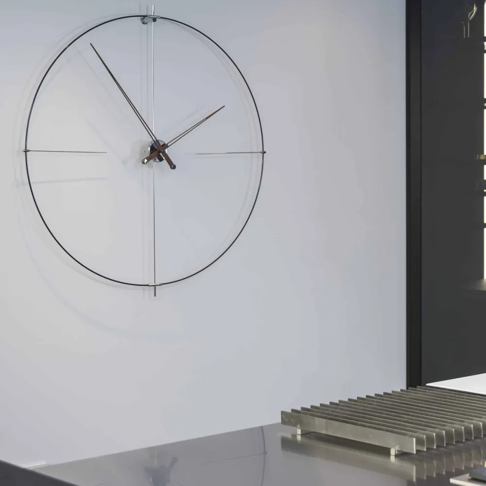Horloge murale Nomon Bilbao N