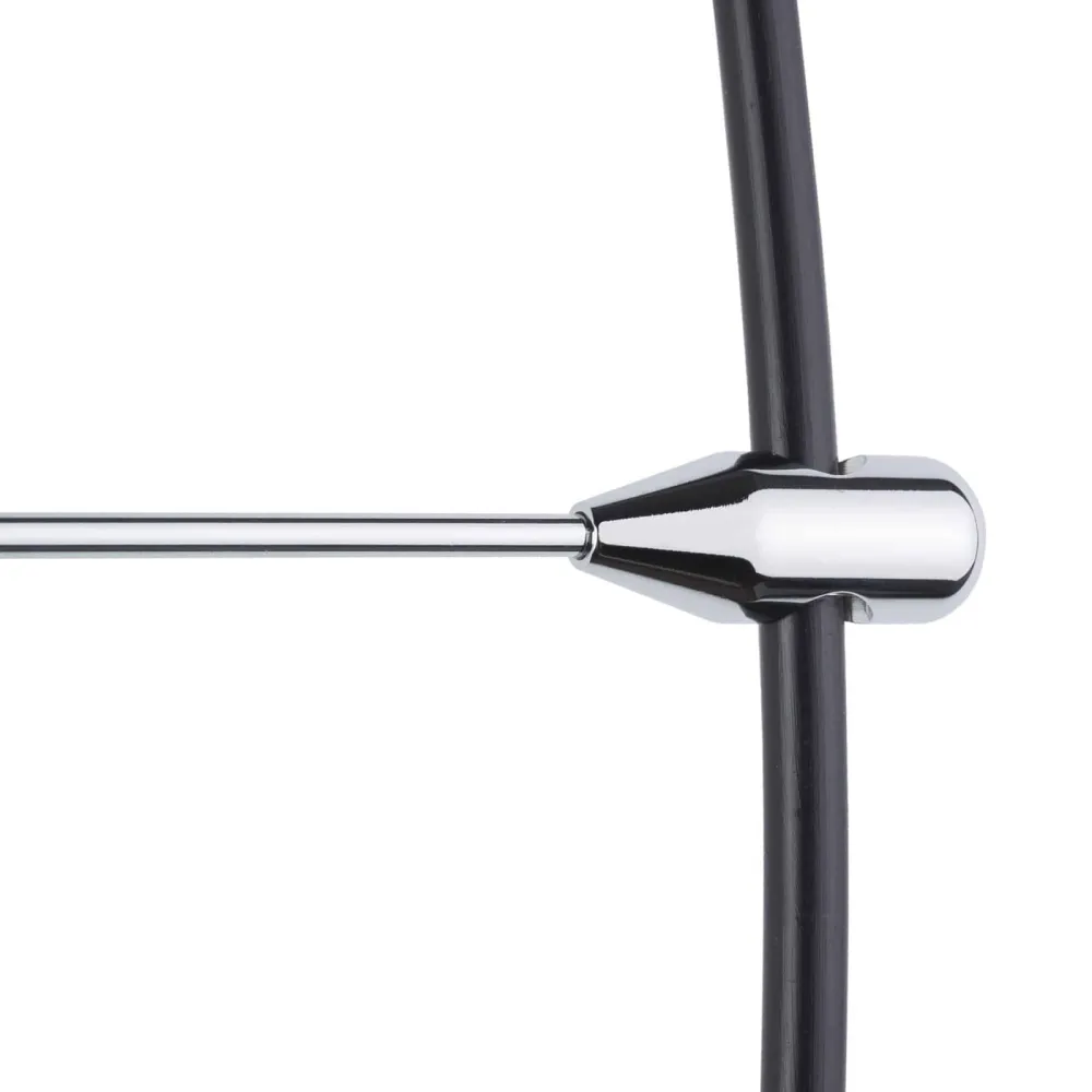 Nomon Bilbao N wall clock