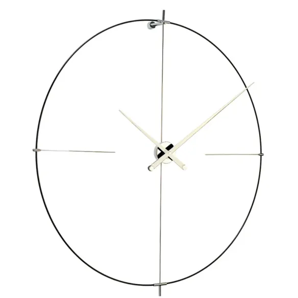 Horloge murale Nomon Bilbao L