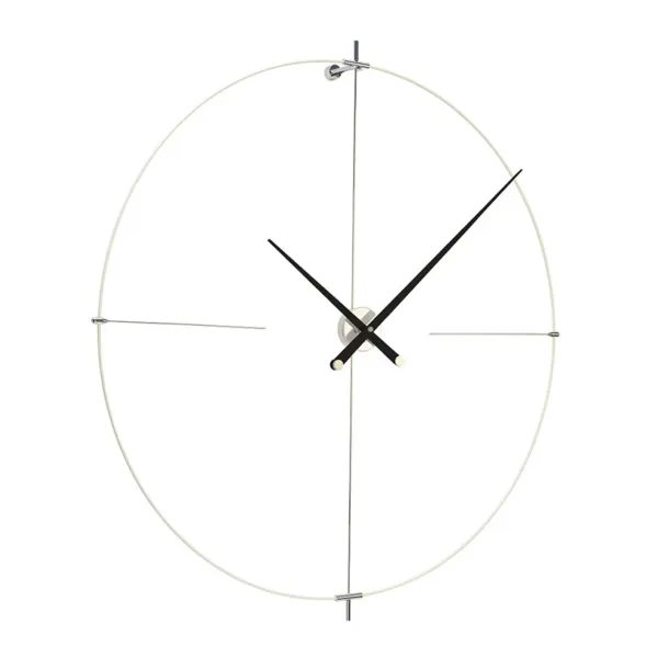 Orologio da parete Nomon Bilbao L