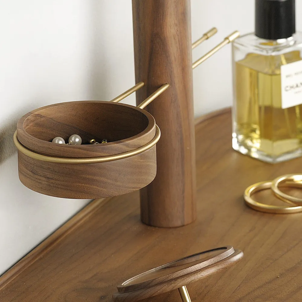 Console con specchio Nomon Tocador